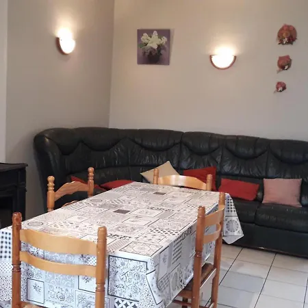 Gite Familial Avec Terrasse, Jardin Clos, Barbecue, Cheminee Et Equipements Pour Enfants - Fr-1-376-110 * Baincthun