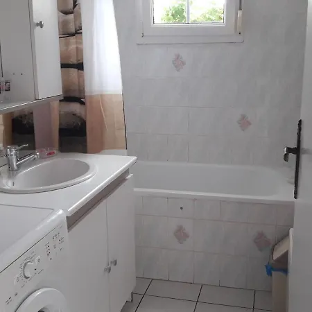 Gite Familial Avec Terrasse, Jardin Clos, Barbecue, Cheminee Et Equipements Pour Enfants - Fr-1-376-110 Baincthun