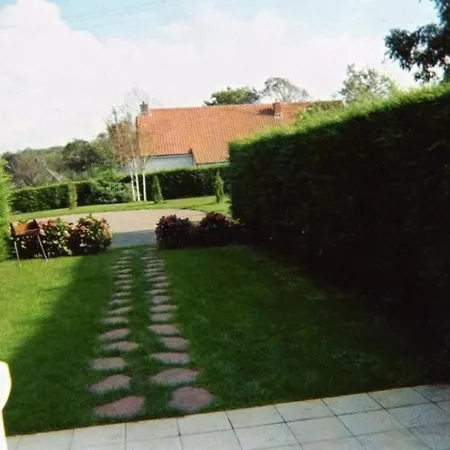 Gite Familial Avec Terrasse, Jardin Clos, Barbecue, Cheminee Et Equipements Pour Enfants - Fr-1-376-110 Feriehus *